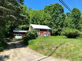 643 Springfield Rd, Wilmington, NY 12997