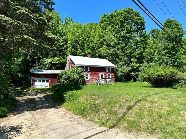 643 Springfield Rd, Wilmington, NY 12997