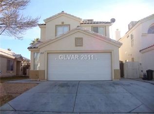 6085 Wild Berry Dr, Las Vegas, NV 89142