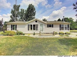 1956 W Lincoln Hwy, Lima, OH