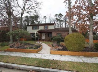 309 Forest Dr, Linwood, NJ 08221
