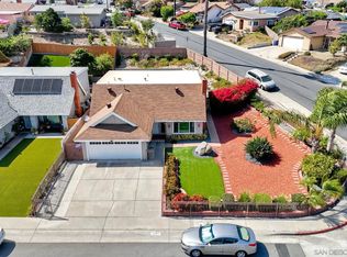 3191 Manos Dr, San Diego, CA 92139