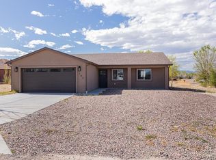 247 E Maher Ct, Pueblo West, CO 81007