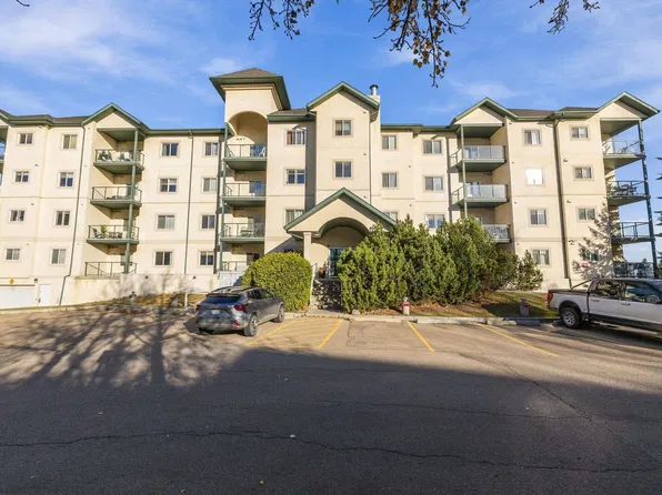 304 Lewis Estates Blvd NW #405, Edmonton, AB T5T 6Y7