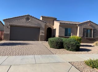 21498 E Pecan Ln, Queen Creek, AZ 85142