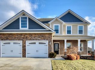 19 Ava Marie Pl, Johnson City, TN 37615