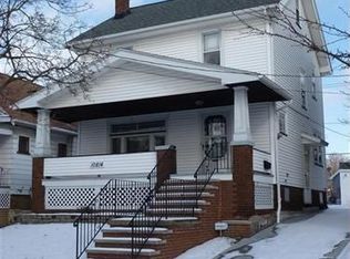 10814 Linnet Ave, Cleveland, OH 44111