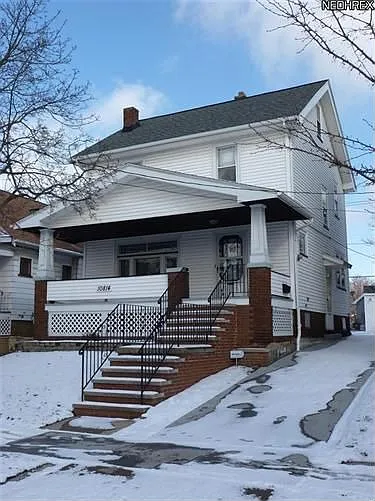 10814 Linnet Ave photo 1