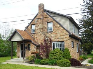 45 Onofrio St, Bradford, PA 16701