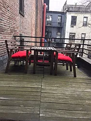 Rented by Yorgan Group, LLC