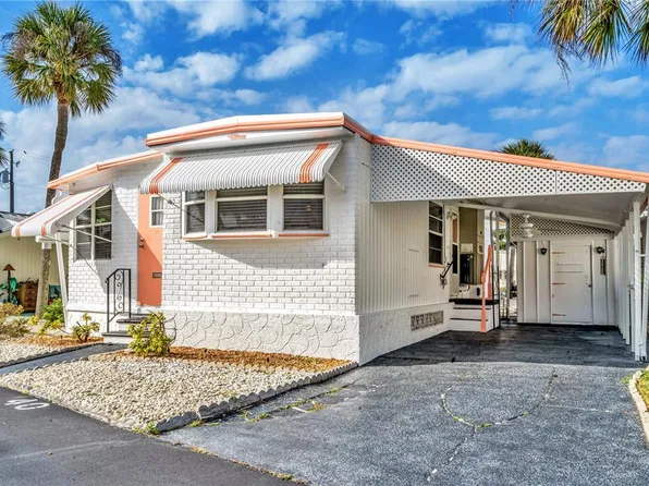 4851 W Gandy Blvd Lot B13l40, Tampa, FL 33611