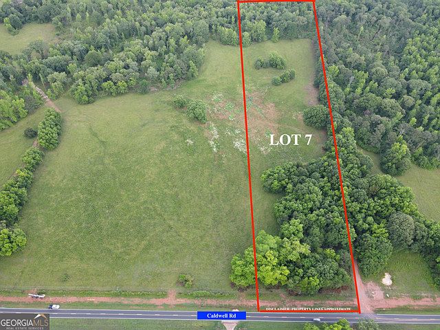 1st image of 7 Caldwell Rd