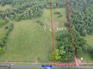 7 Caldwell Rd, Zebulon, GA 30295