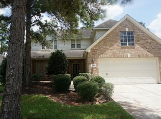 14322 Corktree Knls, Cypress, TX 77429