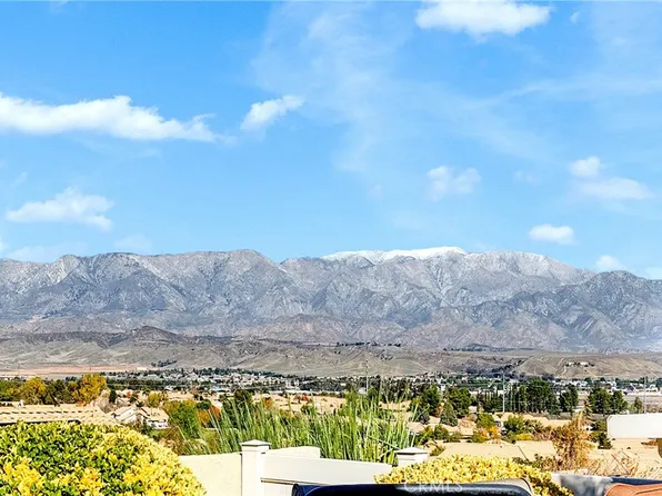 5032 Breckenridge Ave, Banning, CA 92220