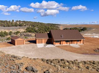 429 E Pioneer Bnd, Monticello, UT 84535