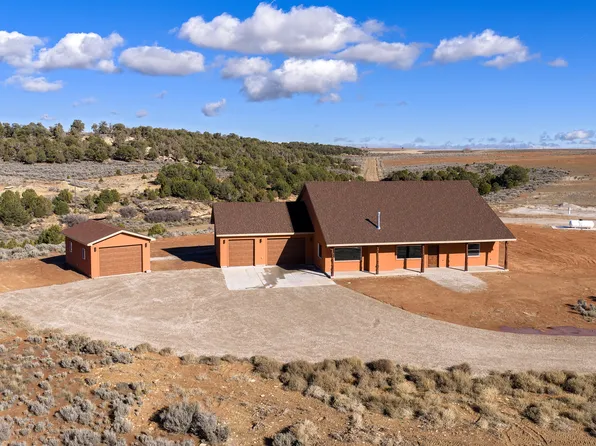 429 E Pioneer Bnd, Monticello, UT 84535
