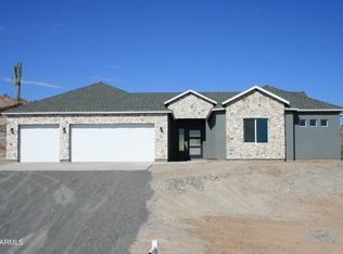 27986 N Bighorn Rd, Queen Creek, AZ 85144