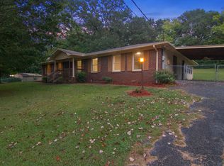 1008 Southwood Ave, Talladega, AL 35160