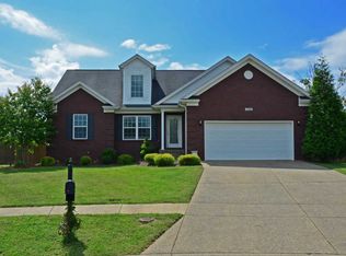 458 Hill Terrace Dr, Mt Washington, KY 40047