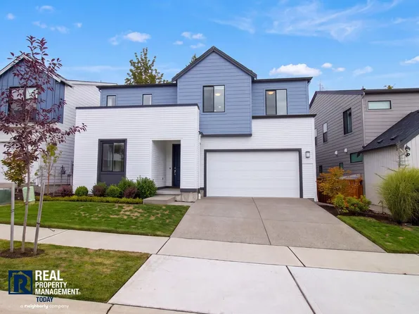20315 152nd Street Ct E, Bonney Lake, WA 98391