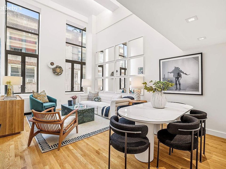 1st image of 135 W 70th St APT 6C