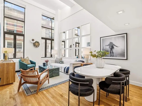 135 W 70th St APT 6C, New York, NY 10023