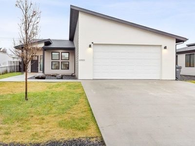 13521 W 12th Ave, Airway Heights, WA, 99001
