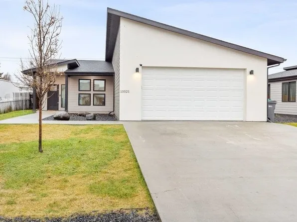 13521 W 12th Ave, Airway Heights, WA 99001