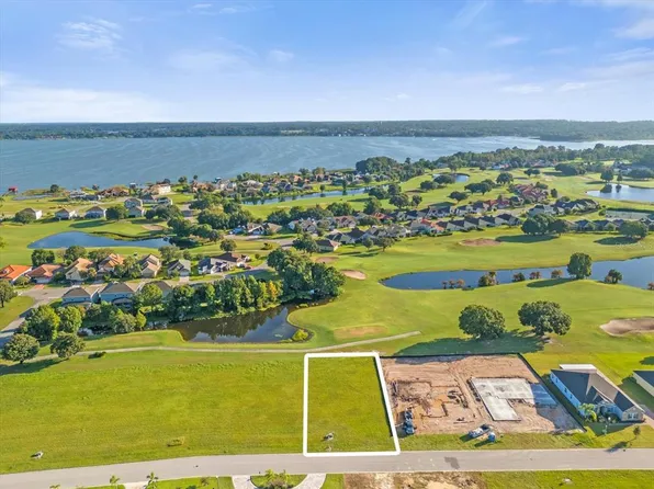 LOT E Four Live Oak Dr, Tavares, FL 32778