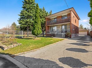 141 Harding Ave, Toronto, ON M6M 3A7
