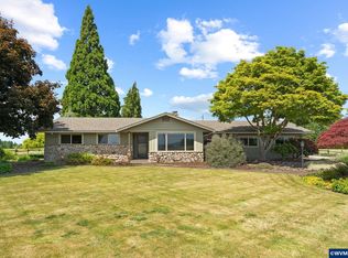 9931 S Highway 211, Canby, OR 97013
