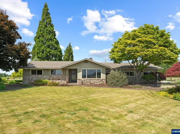 9931 S Highway 211, Canby, OR 97013