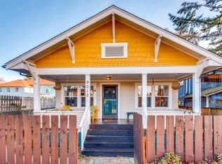 9012 10th Ave SW, Seattle, WA 98106