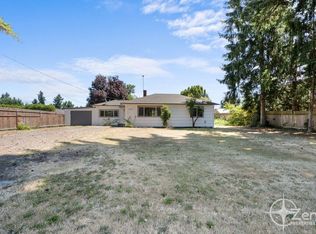 4207 NE 59th Ave, Vancouver, WA 98661