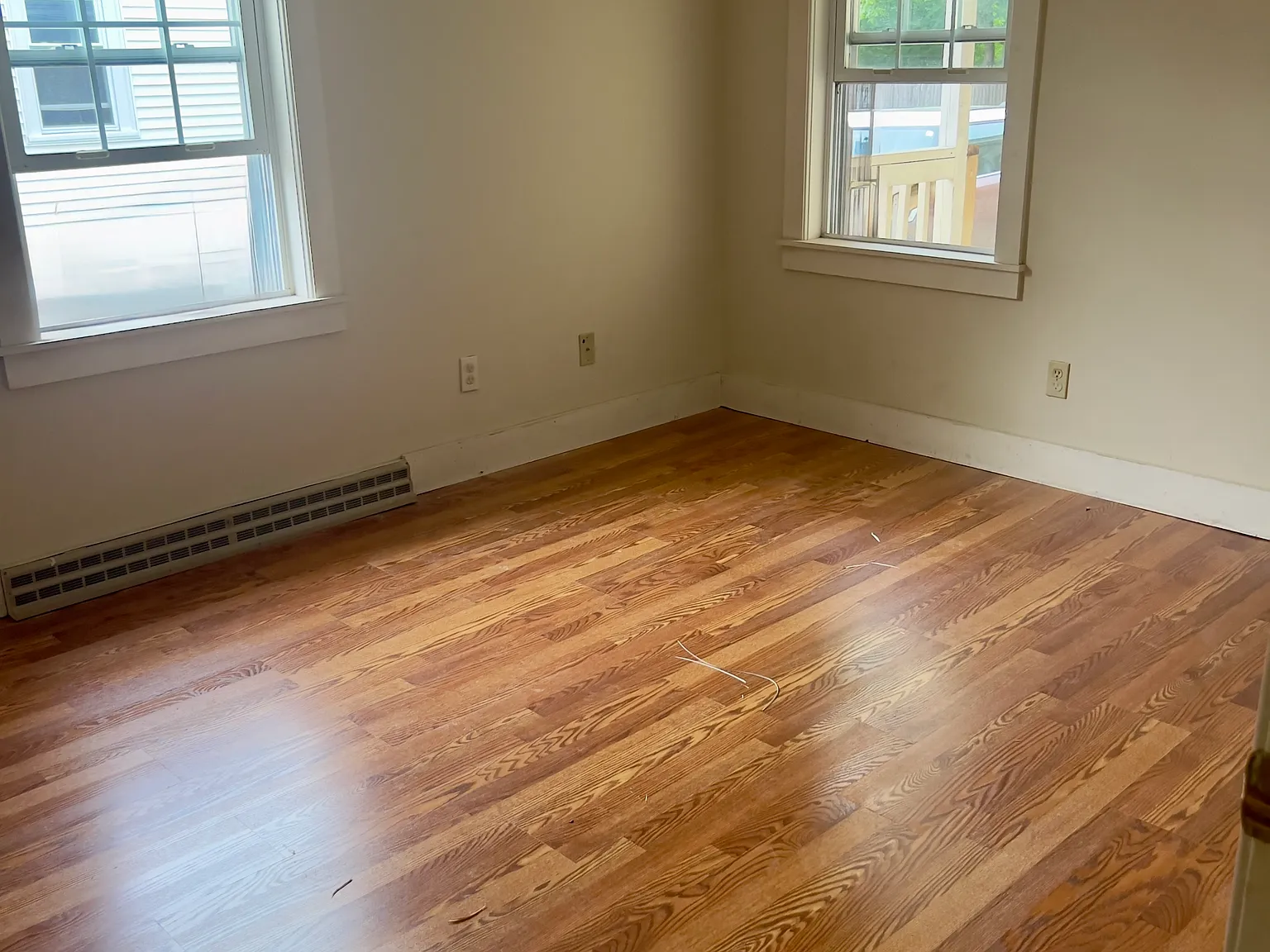 3 bed, 1100 sqft, $4,200 — Photo 3