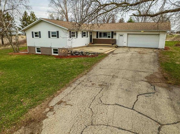 W6510 Kampen Road, Arlington, WI 53911