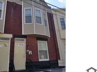 1723 S Ringgold St, Philadelphia, PA 19145