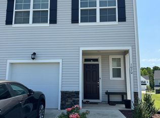 1070 Gemma Dr, Durham, NC 27703