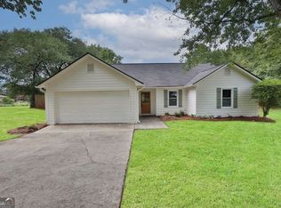 1611 Willow Bend Way, Snellville, GA 30078