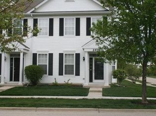 2473 Georgetown Cir, Aurora, IL 60503