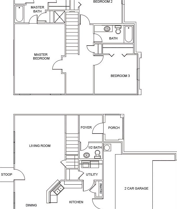 2nd image of 1633 Port Victoria Dr