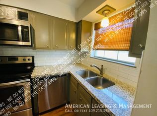 6933 Calder Ave APT B, Beaumont, TX 77706
