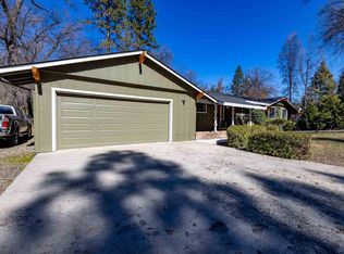 21242 Phoenix Lake Rd, Sonora, CA 95370