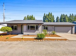 5481 Newberg Dr N, Keizer, OR 97303