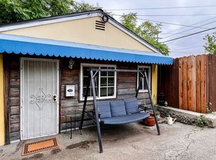 7158 1/2 Apperson St, Tujunga, CA 91042