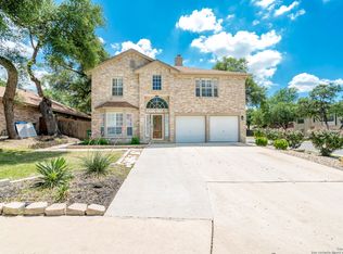 8614 Timber Rnch, San Antonio, TX 78250