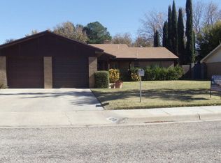 1304 NW 15th St, Andrews, TX 79714