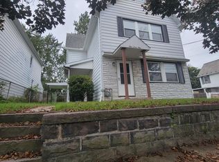 161 Prospect St, Wilkes Barre, PA 18702