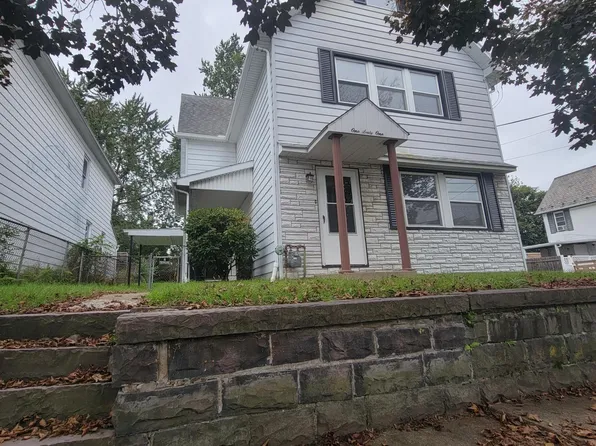 161 Prospect St, Wilkes Barre, PA 18702